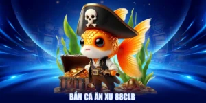Bắn cá ăn xu 88clb