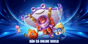 Bắn cá online 88clb