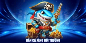 Game bắn cá xèng đổi thưởng 88CLB