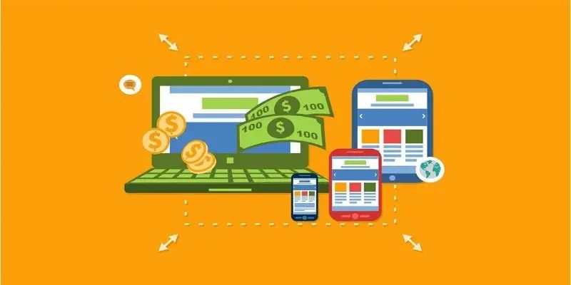 Bạn có thể thoải mái lựa chọn các hình thức