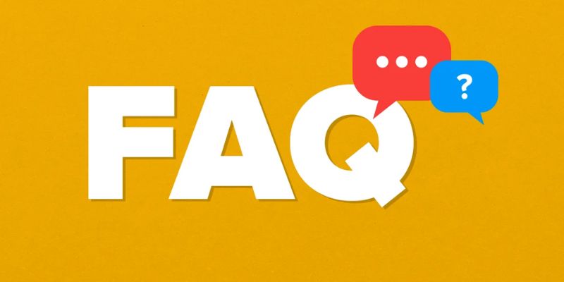 Câu hỏi thường gặp đối với khuyến mãi 88CLB