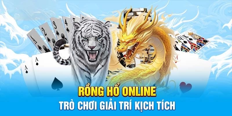 Hướng dẫn cách chơi Rồng Hổ khi tham gia tại nhà cái 88CLB