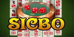 Cách chơi Sicbo chi tiết cho người mới