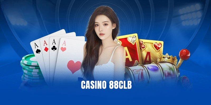 Casino 88CLB