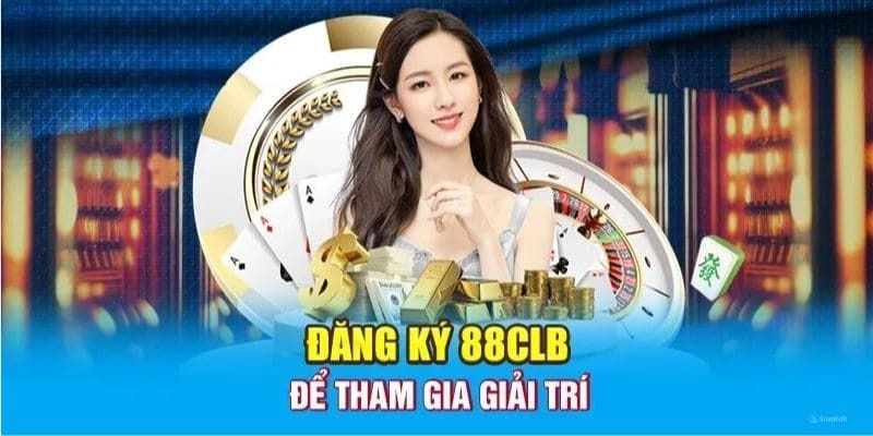 Hướng dẫn tham gia chơi tại sảnh Casino 88CLB đơn giản