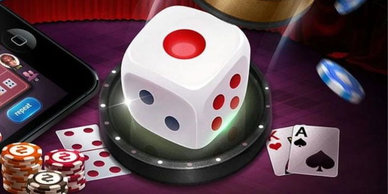 Điểm vượt trội khiến game Sicbo nhà cái được yêu thích 