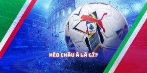 Kèo châu Á là gì?