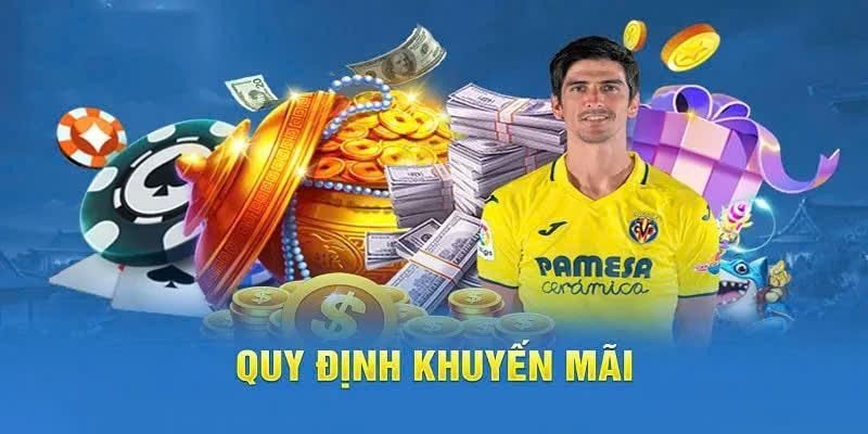 Quy định được tham gia khuyến mãi 88CLB