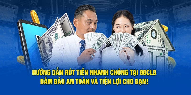 88CLB hỗ trợ đa dạng phương thức thanh toán 