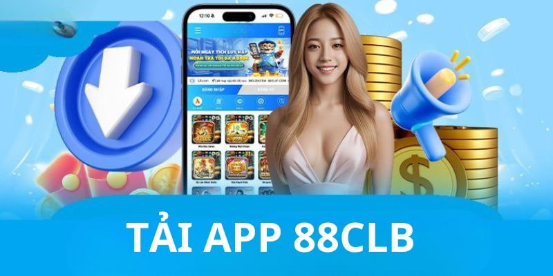 Giải đáp câu hỏi của người chơi khi tải app 88CLB 
