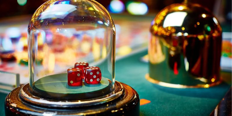 Tổng quan về game Sicbo tại nhà cái 