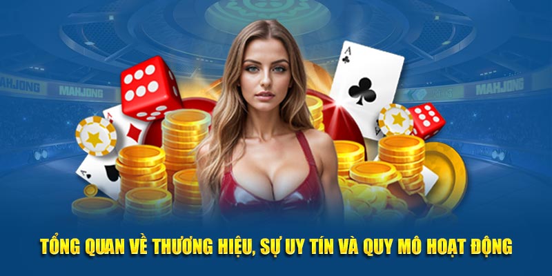 Tổng quan về thương hiệu 88CLB, sự uy tín và quy mô hoạt động